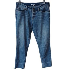 Dear John Joyrich Comfort Skinny Jeans Size 28